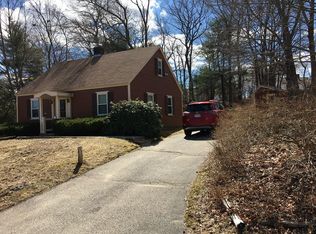 115 Stoughton St, Stoughton, MA 02072