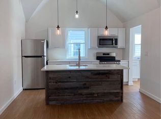 206 S Chestnut St #1-1/2, Ambler, PA 19002