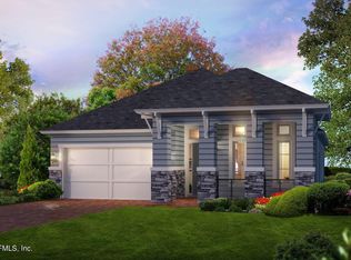 736 Navigators Rd, Ponte Vedra, FL 32081