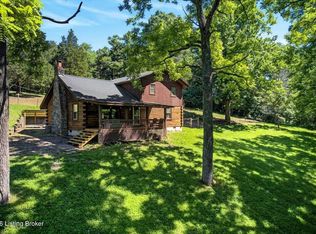116 Wolfwood Cir, Pendleton, KY 40055