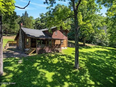 116 Wolfwood Cir, Pendleton, KY, 40055