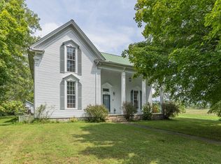 199 Booneville Rd, Fayetteville, TN 37334