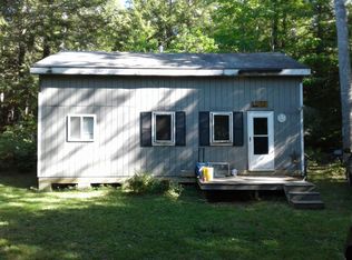 1385 County Rd, Greenbush, ME 04418