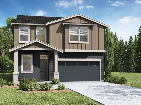 3755 Ash St, Forest Grove, OR 97116