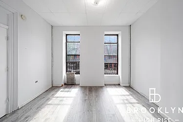 Rented by Brooklyn High Rise LLC