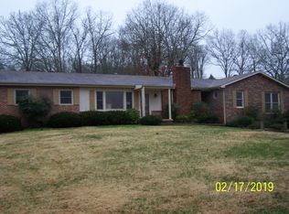 27668 Sr 30, Pikeville, TN 37367