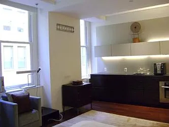Rented by Corcoran