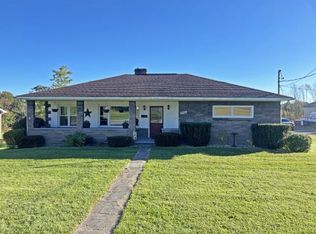 3488 Elton Rd, Johnstown, PA 15904