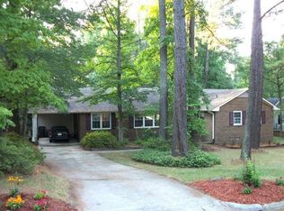 4401 Randall Rd, Durham, NC 27707