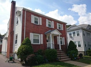 48 Westover St, West Roxbury, MA 02132