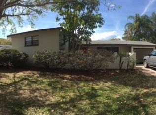 4517 S Gaines Rd, Tampa, FL 33611