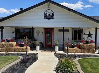 21510 San Gabriel Dr, Tehachapi, CA 93561