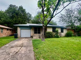 2405 Inadale Ave, Dallas, TX 75228
