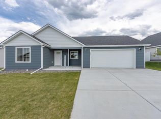 948 Ortega St, Billings, MT 59105