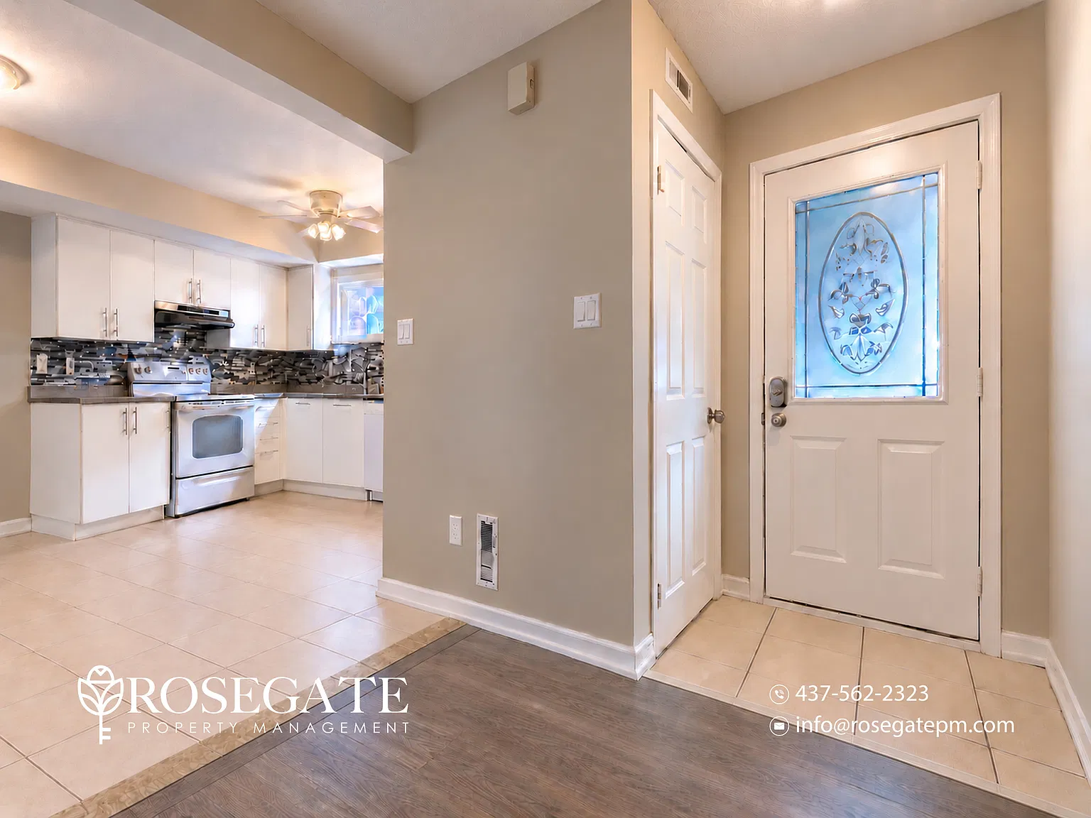 245 Ferndale Drive South Barrie — Photo 4