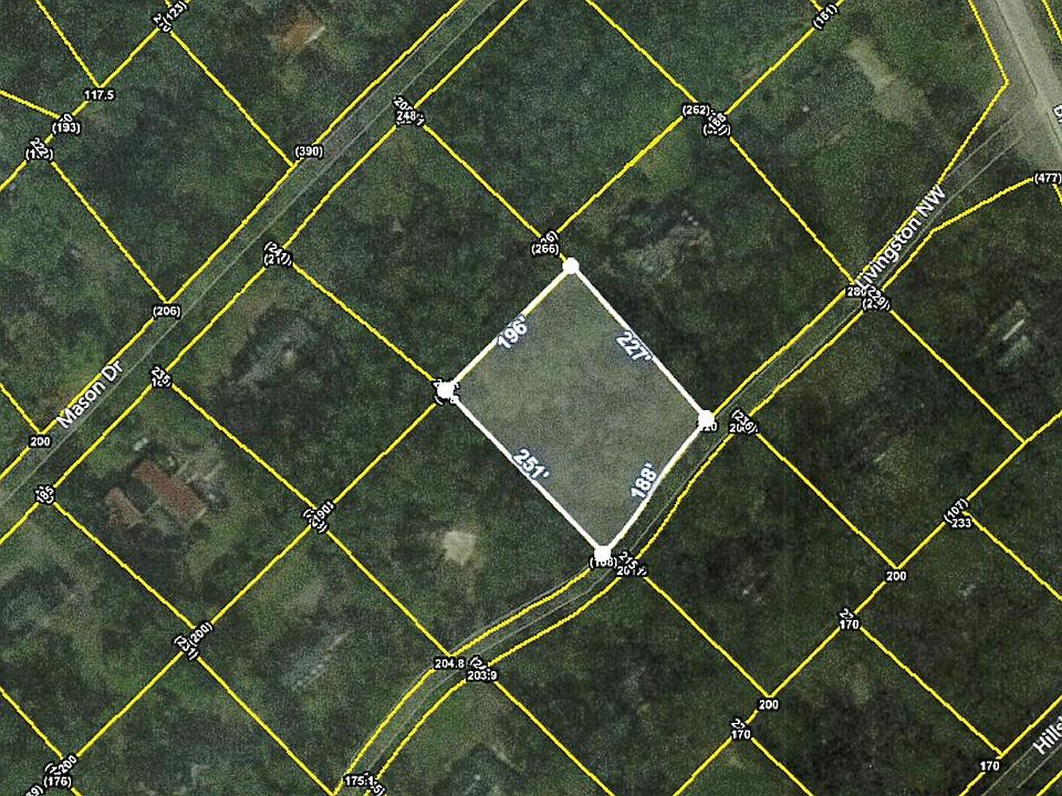 2nd image of Livingston Ter