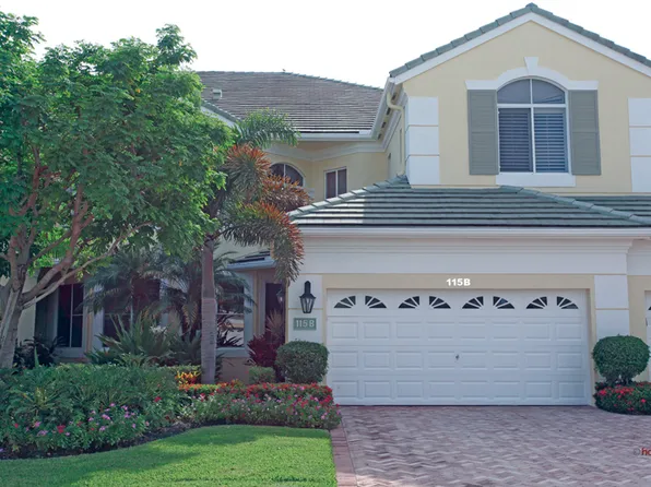 115 Palm Point Circle #B, Palm Beach Gardens, FL 33418
