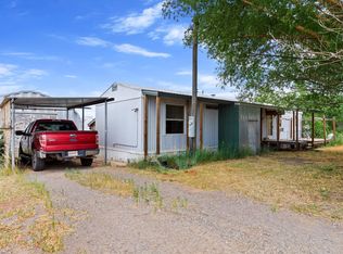 55 Northview Trl, Edgewood, NM 87015