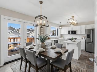 2003 71st St SW, Edmonton, AB T6X 0K2