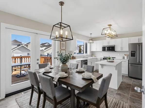 2003 71st St SW, Edmonton, AB T6X 0K2