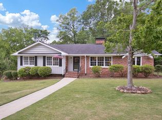 2528 Savoy St, Birmingham, AL 35226