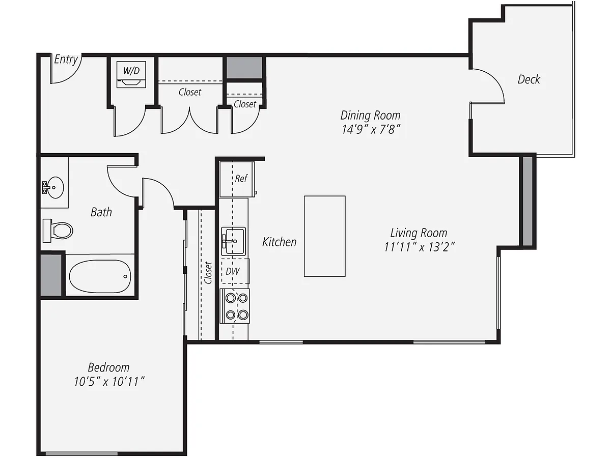 Floor plan Furnished-f-A5