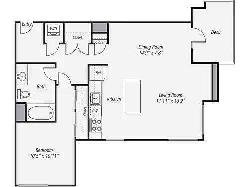 Floor plan Furnished-f-A5