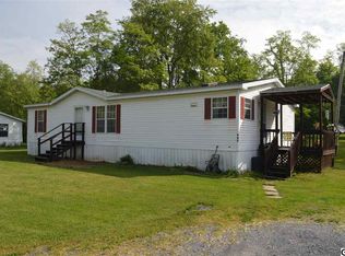 467 Oak Flat Rd, Newville, PA 17241