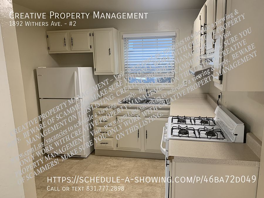 2nd image of 1892 Withers Ave APT 2