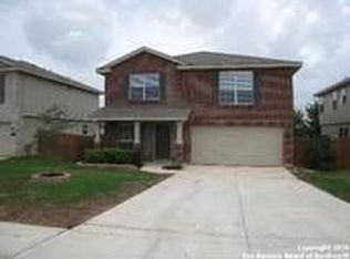 8819 Meadow Spgs, Universal City, TX 78148