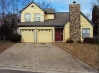 2036 Montgomery Trl, Duluth, GA 30096