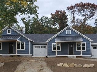 0 Bulgarmarsh Rd #1, Tiverton, RI 02878