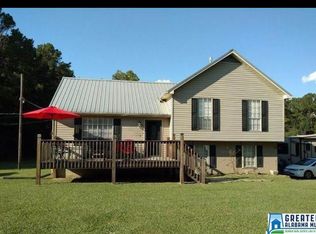 5580 Mud Creek Rd, Adger, AL 35006