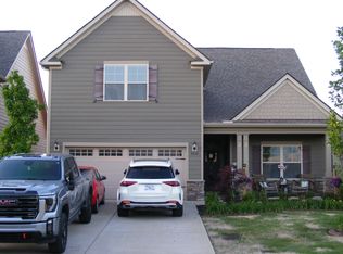 5630 Heirloom Dr, Murfreesboro, TN 37129