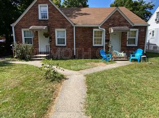 309.5 Central Ave, Anderson, IN