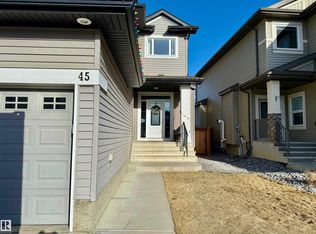 45 Summerstone Ln, Strathcona County, AB T8H0Y4