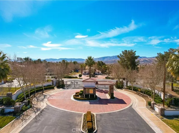 3319 Camino Hermanos #3, Lancaster, CA 93536
