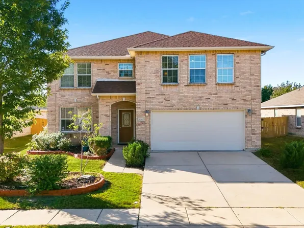 4648 Pangolin Dr, Fort Worth, TX 76244