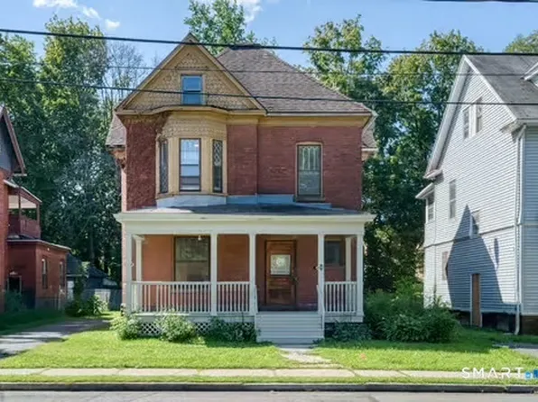 249 Collins Street, Hartford, CT 06105