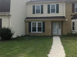 933 Monarch Dr, Virginia Beach, VA 23462