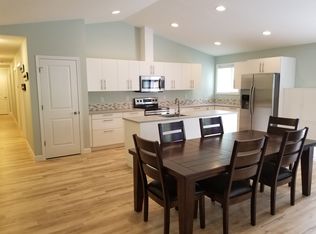 2329 W Castleman St, Longview, WA 98632