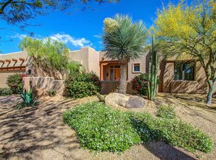 19010 E Box Bar Trl, Rio Verde, AZ 85263