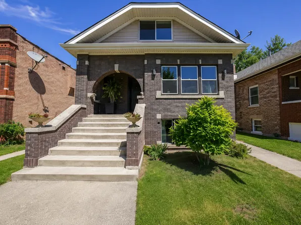 2645 Cuyler Ave, Berwyn, IL 60402