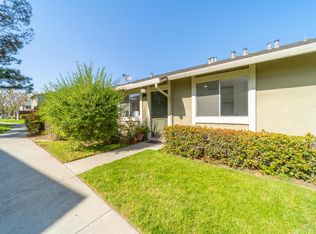 2263 Warfield Way UNIT A, San Jose, CA 95122