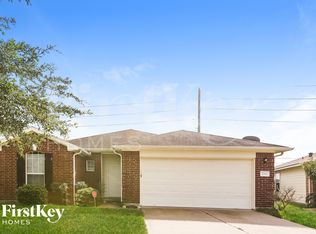 5706 Fullgarden Ct, Katy, TX 77449