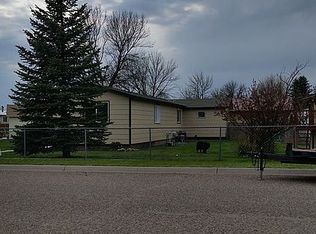 1414 Boulevard Ave, Havre, MT 59501