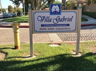 8378 Gabriel Dr UNIT D, Rancho Cucamonga, CA 91730