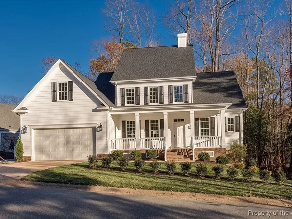 100 Red Berkshire, Williamsburg, VA 23188