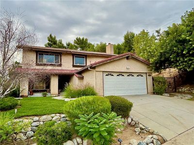 15873 Yarnell St, Sylmar, CA, 91342