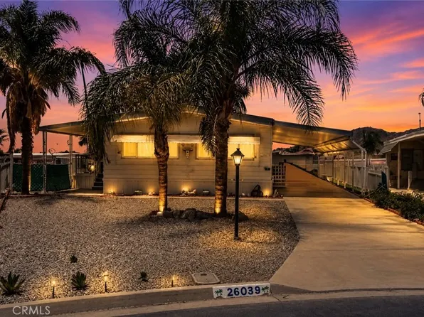 26039 Sago Palm Dr, Homeland, CA 92548
